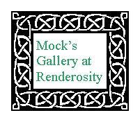 Text Box: Mock’s Gallery at Renderosity